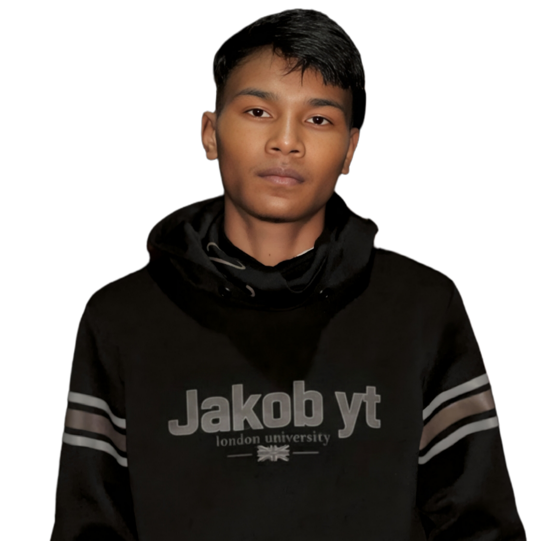 Jakob Yt(JokesGamer)